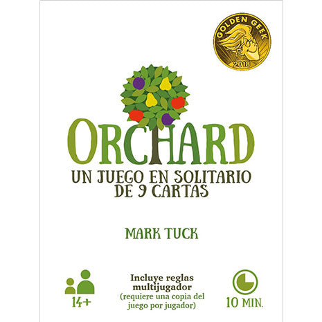 Orchard