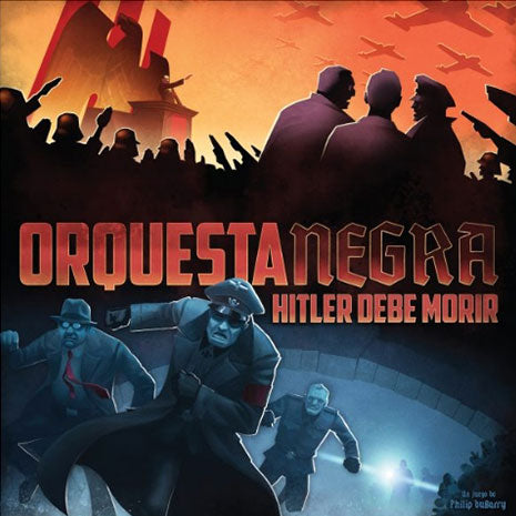 Orquesta Negra