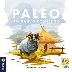 Paleo. Un Nuevo Comienzo