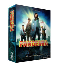 Pandemic
