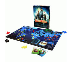 Pandemic