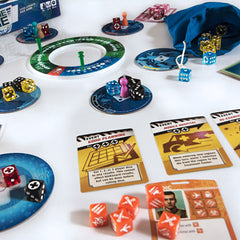 Pandemic. La Cura