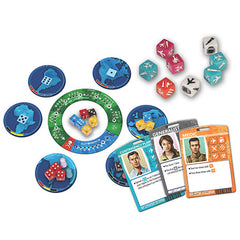 Pandemic. La Cura