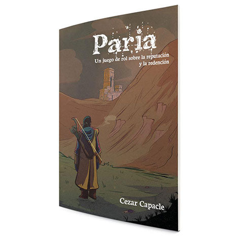 Paria