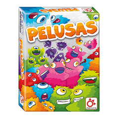 Pelusas