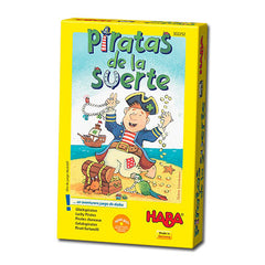 Piratas de la Suerte