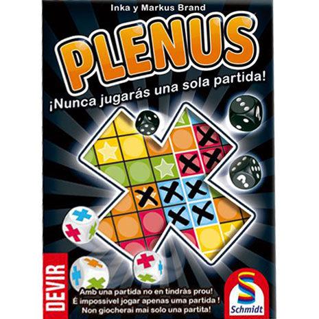 Plenus