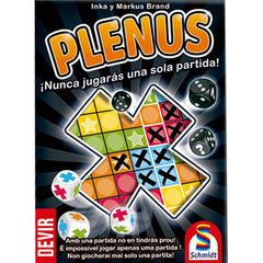 Plenus