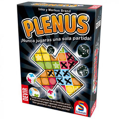 Plenus