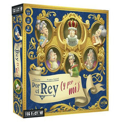 Por el Rey (Y por Mí)