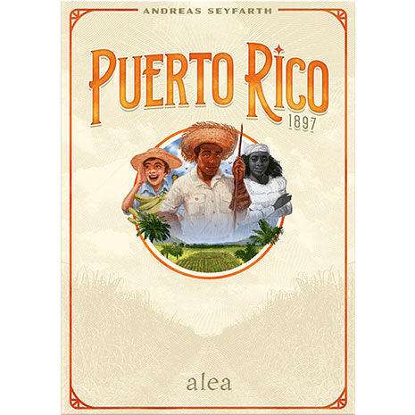 Puerto Rico 1897