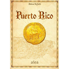 Puerto Rico. Edición Revisada