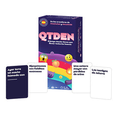 QTDEN