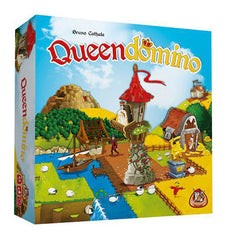 Queendomino