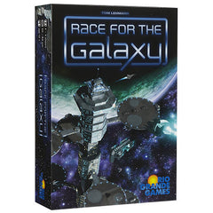Race for the Galaxy