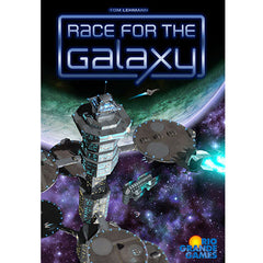 Race for the Galaxy