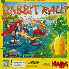 Rally de Zanahorias