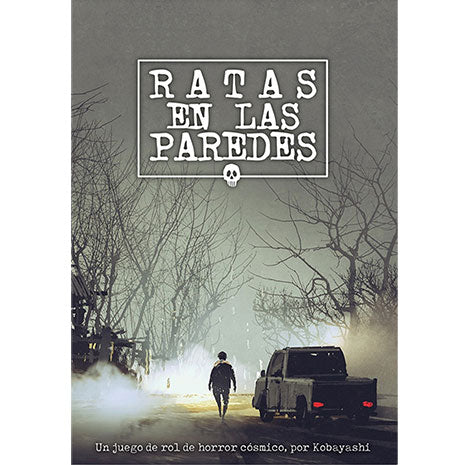 Ratas en las Paredes
