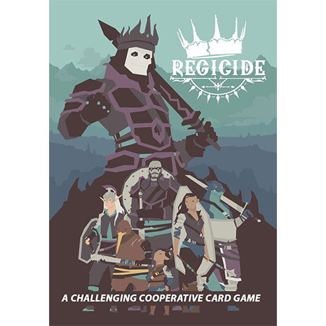 Regicide