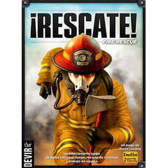 ¡Rescate!