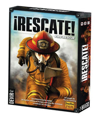 ¡Rescate!