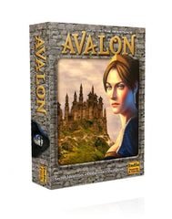 La Resistencia. Avalon