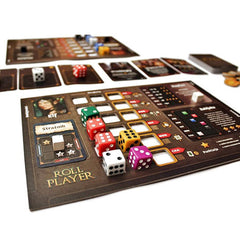 Roll Player