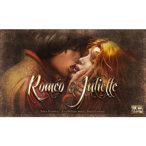 Romeo y Julieta