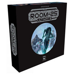 Room 25 Ultimate