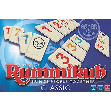 Rummikub