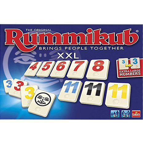 Rummikub XXL