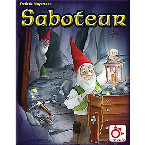 Saboteur