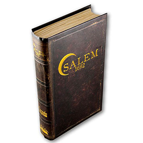Salem 1692