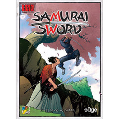 Samurai Sword