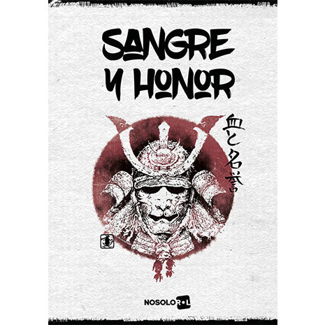 Sangre y Honor