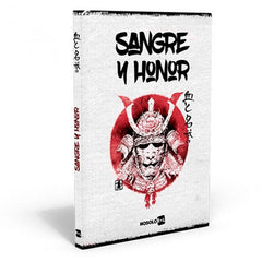 Sangre y Honor