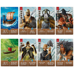 Saqueadores del Mar del Norte
