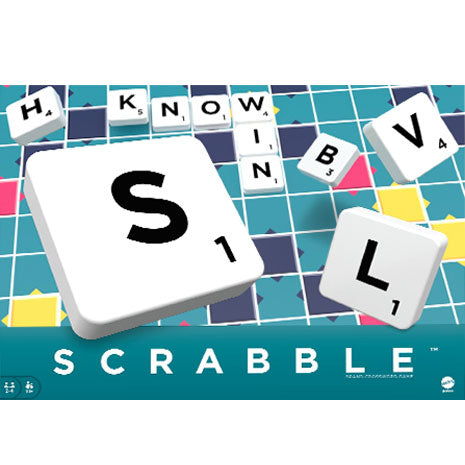 Scrabble