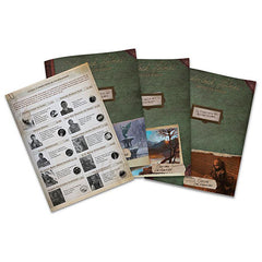 Sherlock Holmes. Los Irregulares de Baker Street