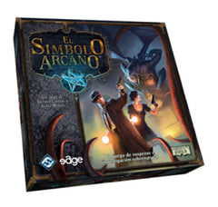 Elder Sign (Inglés)