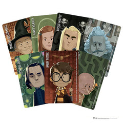 Similo. Harry Potter