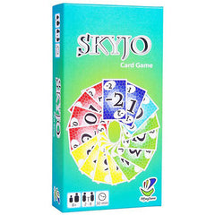 Skyjo (Inglés)