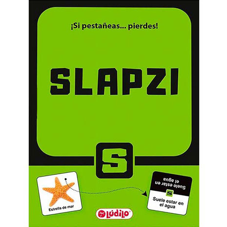 Slapzi