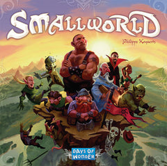 Smallworld