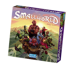 Smallworld