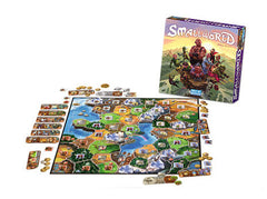 Smallworld