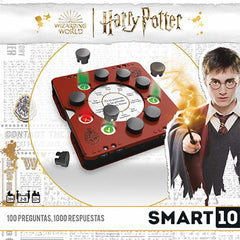 Smart 10 Harry Potter