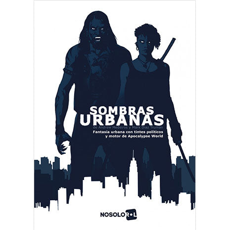 Sombras Urbanas