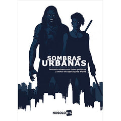 Sombras Urbanas