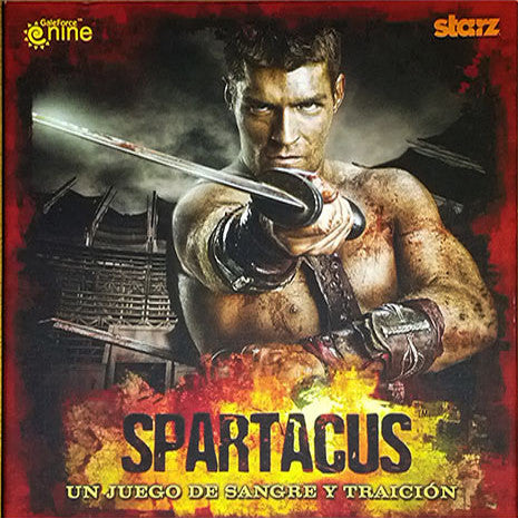 Spartacus